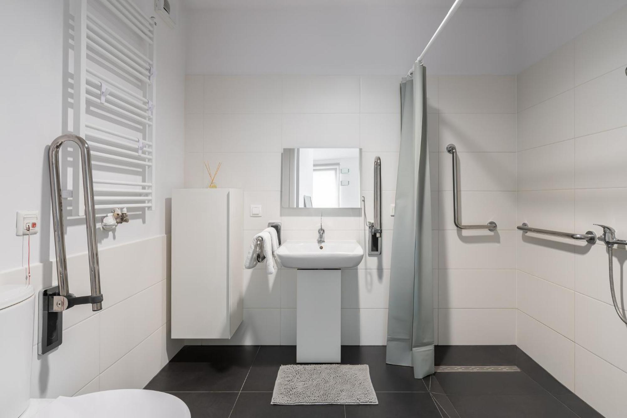 Apartamenty Depot 格但斯克 外观 照片